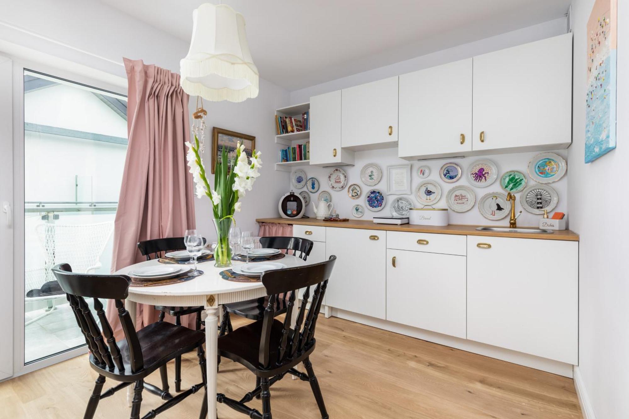 Resort Kropli Baltyku Apartments By Noclegi Renters Ujście-Darłowskie Zewnętrze zdjęcie