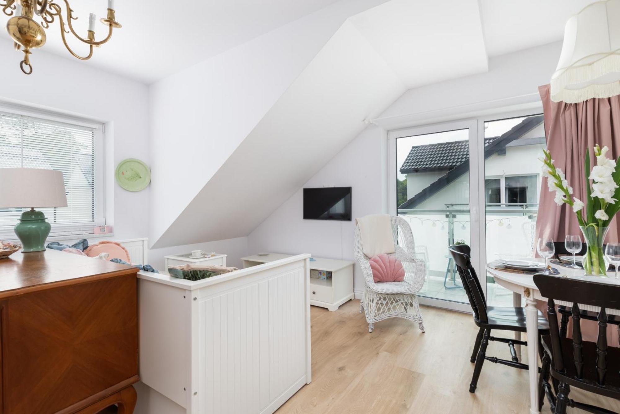 Resort Kropli Baltyku Apartments By Noclegi Renters Ujście-Darłowskie Zewnętrze zdjęcie