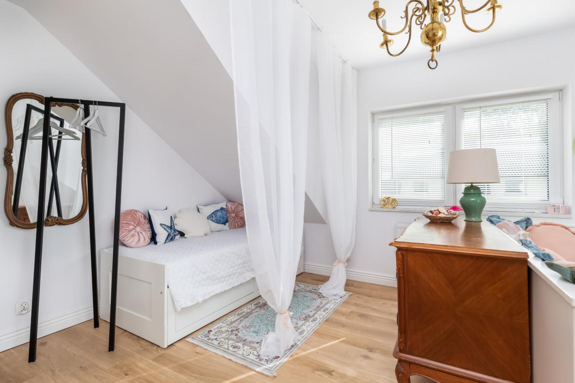 Resort Kropli Baltyku Apartments By Noclegi Renters Ujście-Darłowskie Zewnętrze zdjęcie