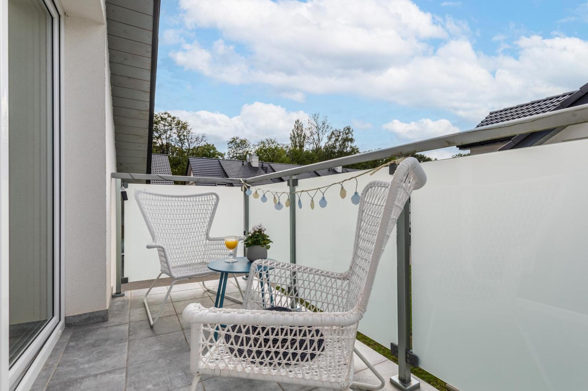Resort Kropli Baltyku Apartments By Noclegi Renters Ujście-Darłowskie Zewnętrze zdjęcie