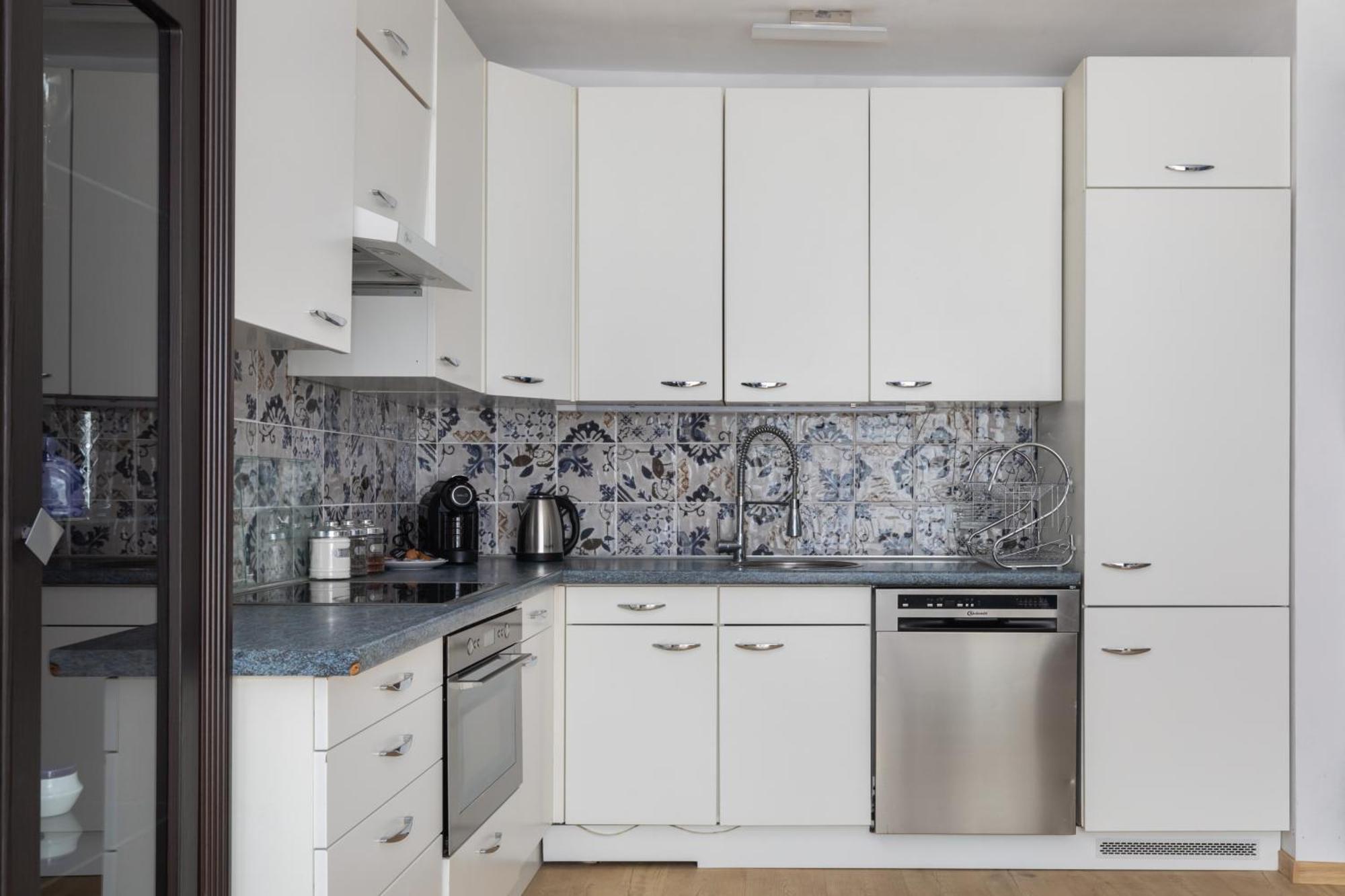 Resort Kropli Baltyku Apartments By Noclegi Renters Ujście-Darłowskie Zewnętrze zdjęcie