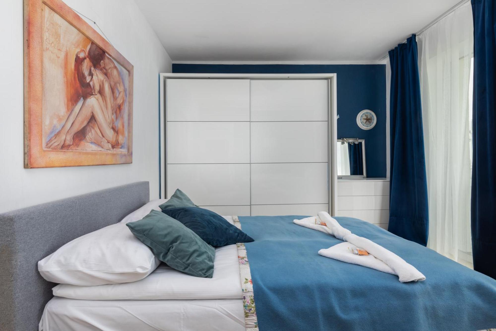 Resort Kropli Baltyku Apartments By Noclegi Renters Ujście-Darłowskie Zewnętrze zdjęcie
