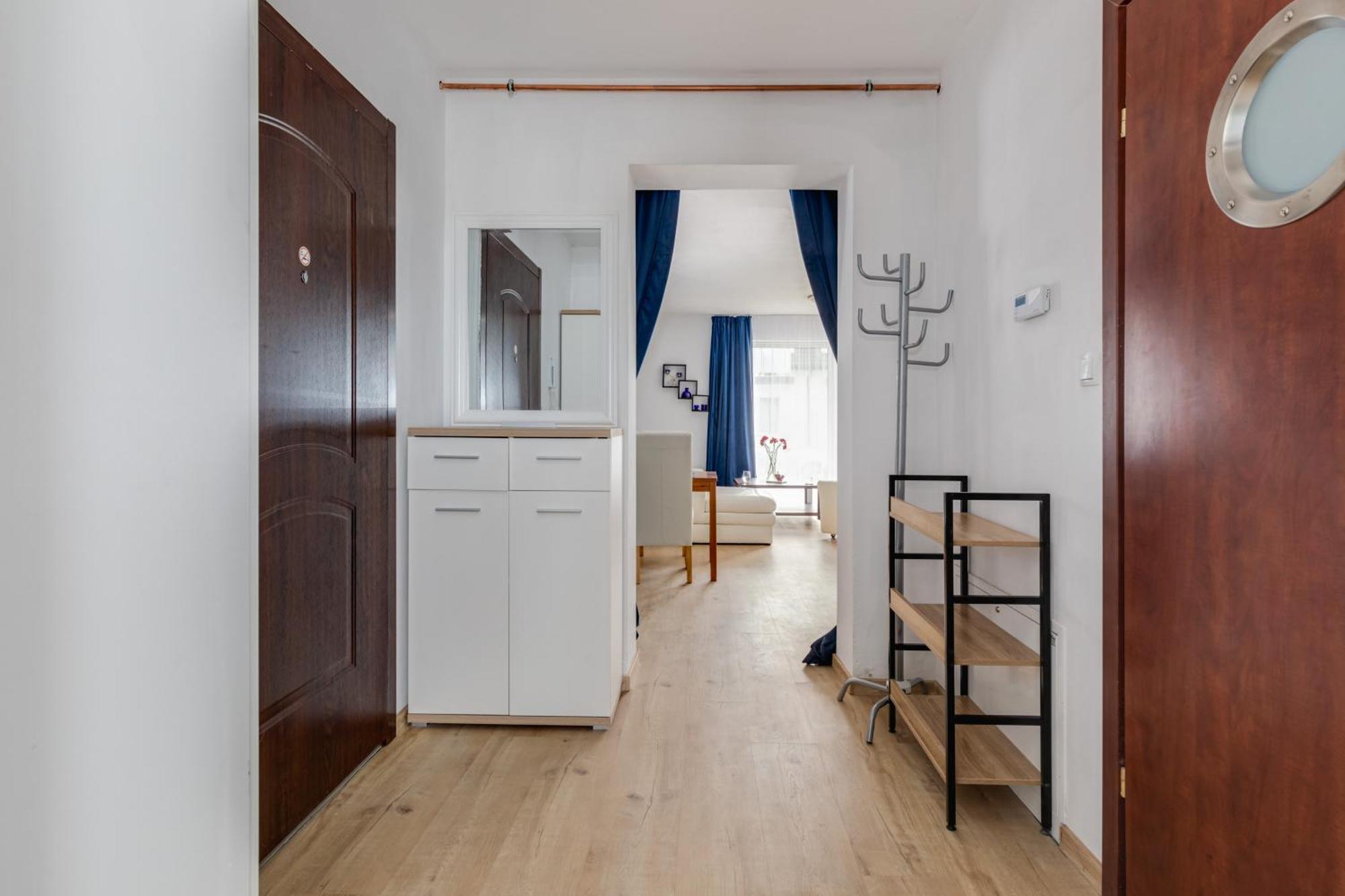 Resort Kropli Baltyku Apartments By Noclegi Renters Ujście-Darłowskie Zewnętrze zdjęcie