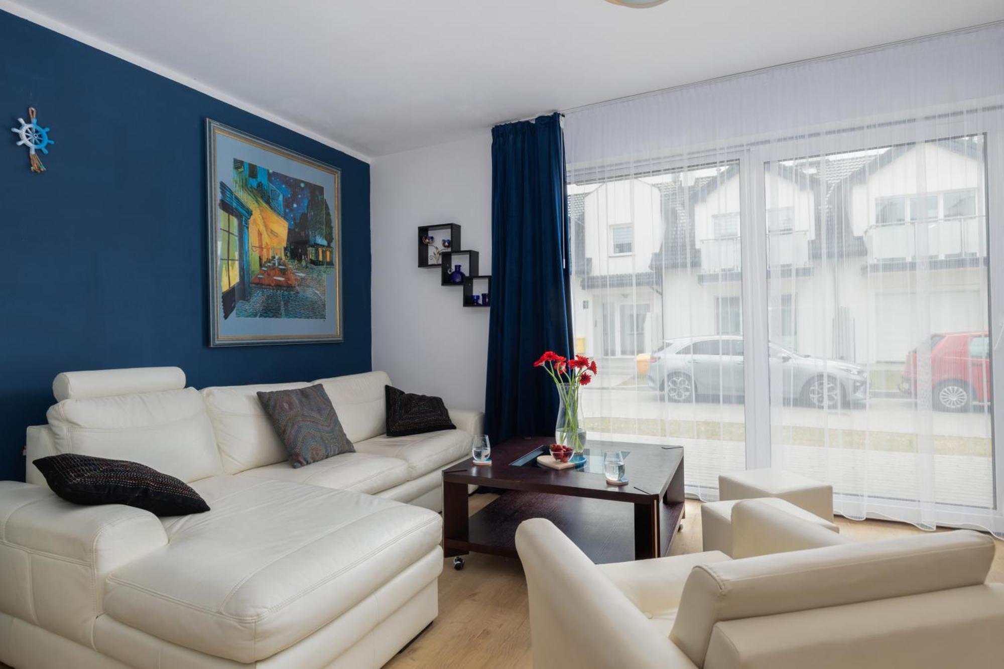 Resort Kropli Baltyku Apartments By Noclegi Renters Ujście-Darłowskie Zewnętrze zdjęcie