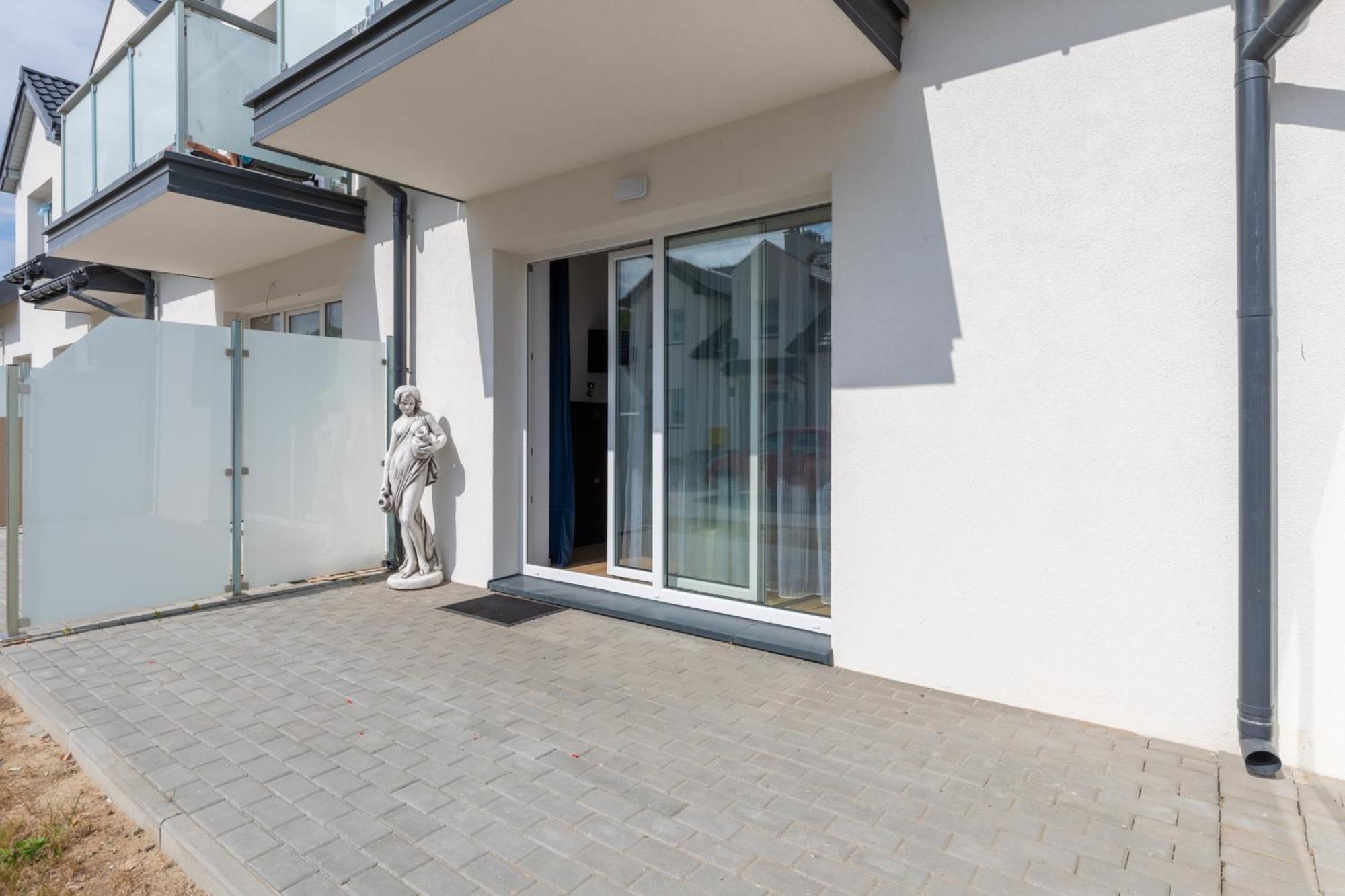 Resort Kropli Baltyku Apartments By Noclegi Renters Ujście-Darłowskie Zewnętrze zdjęcie