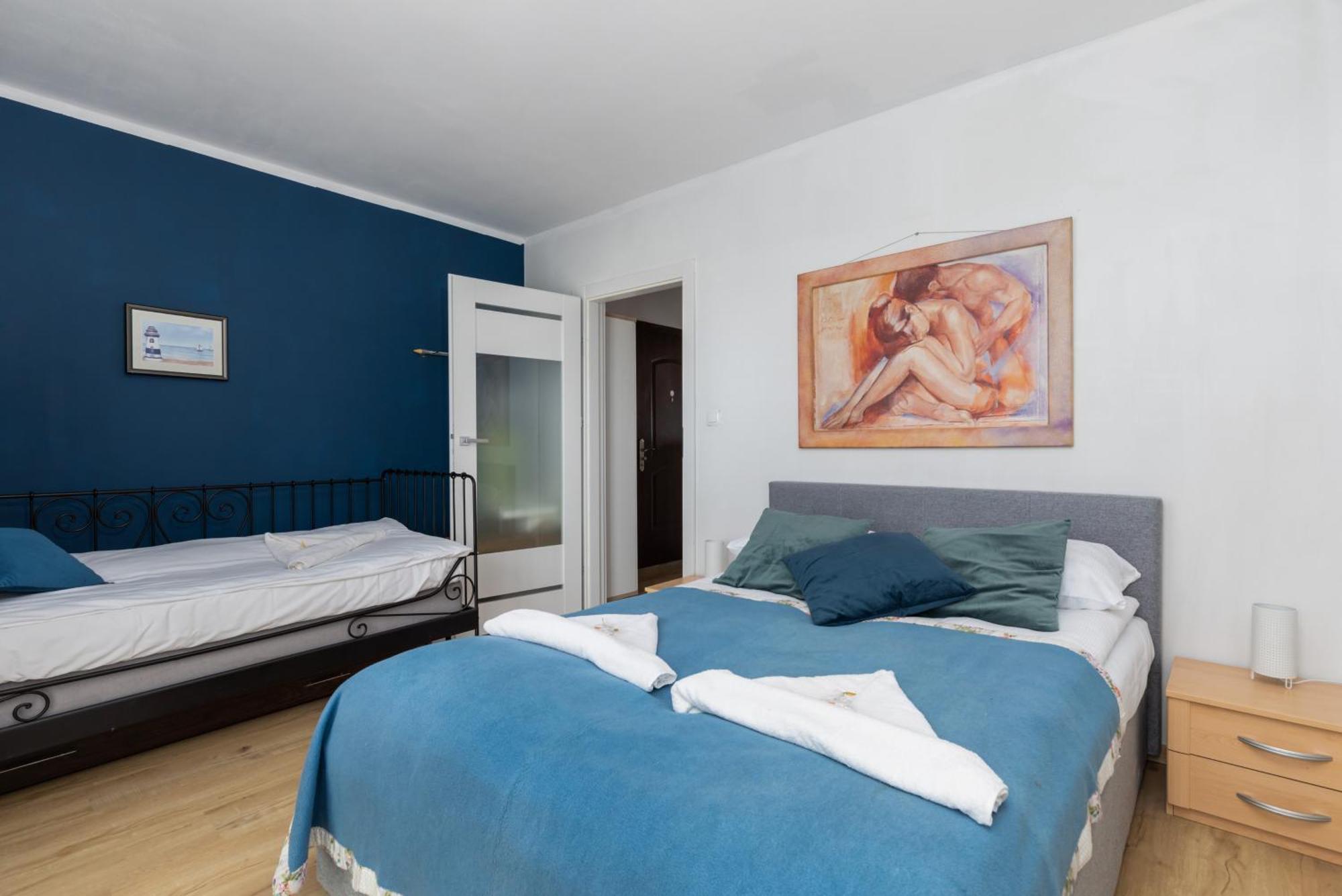 Resort Kropli Baltyku Apartments By Noclegi Renters Ujście-Darłowskie Zewnętrze zdjęcie