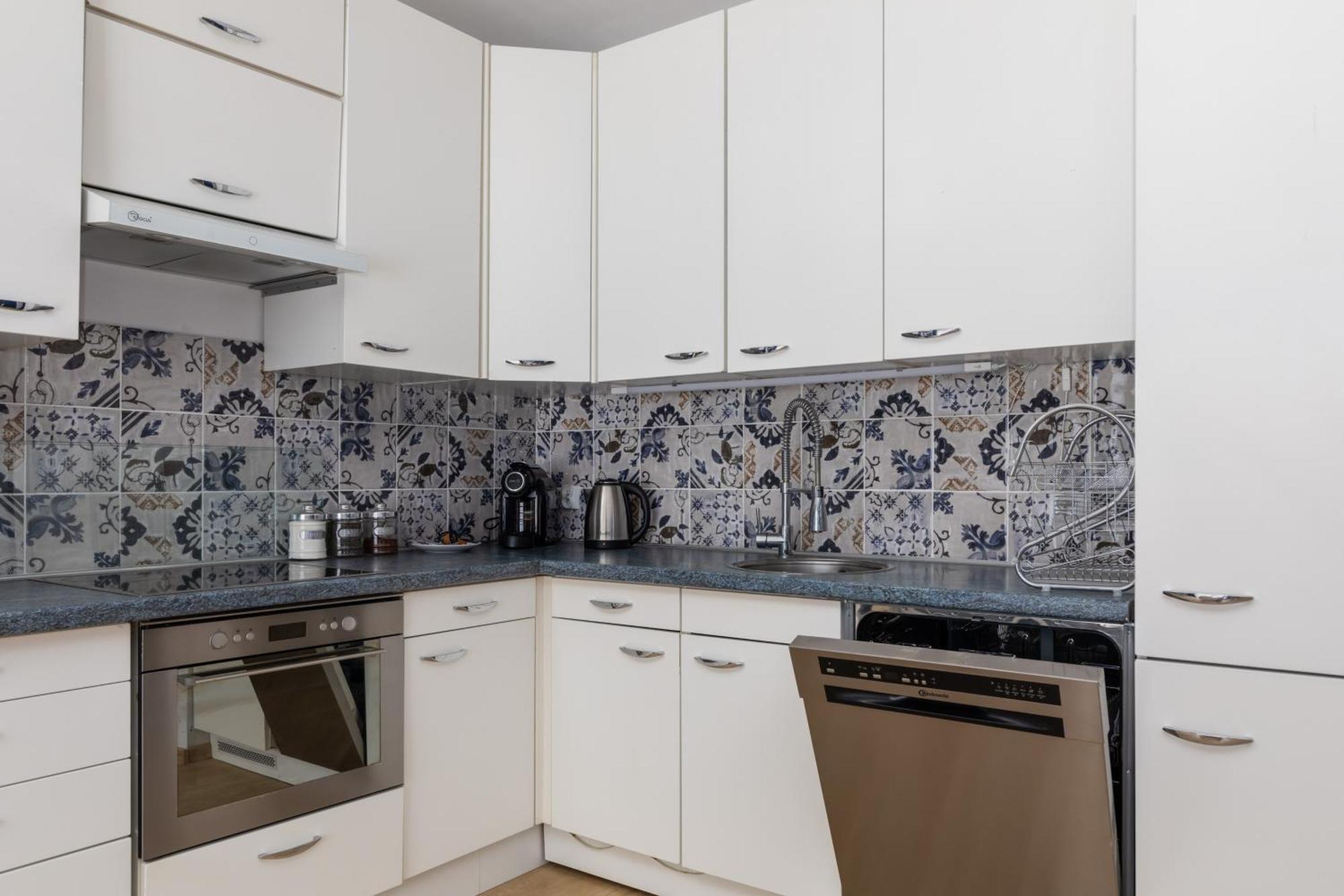 Resort Kropli Baltyku Apartments By Noclegi Renters Ujście-Darłowskie Zewnętrze zdjęcie