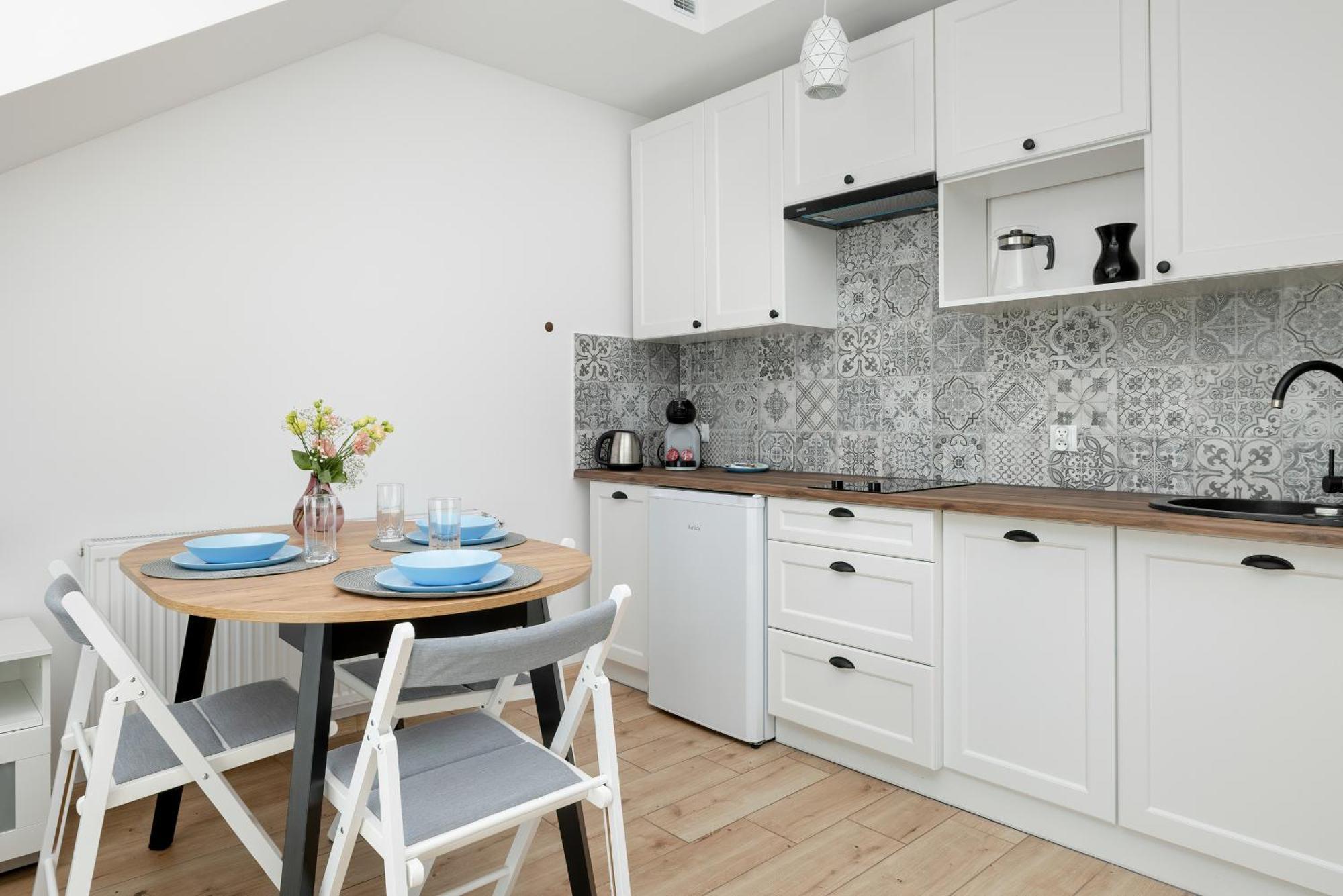 Resort Kropli Baltyku Apartments By Noclegi Renters Ujście-Darłowskie Zewnętrze zdjęcie