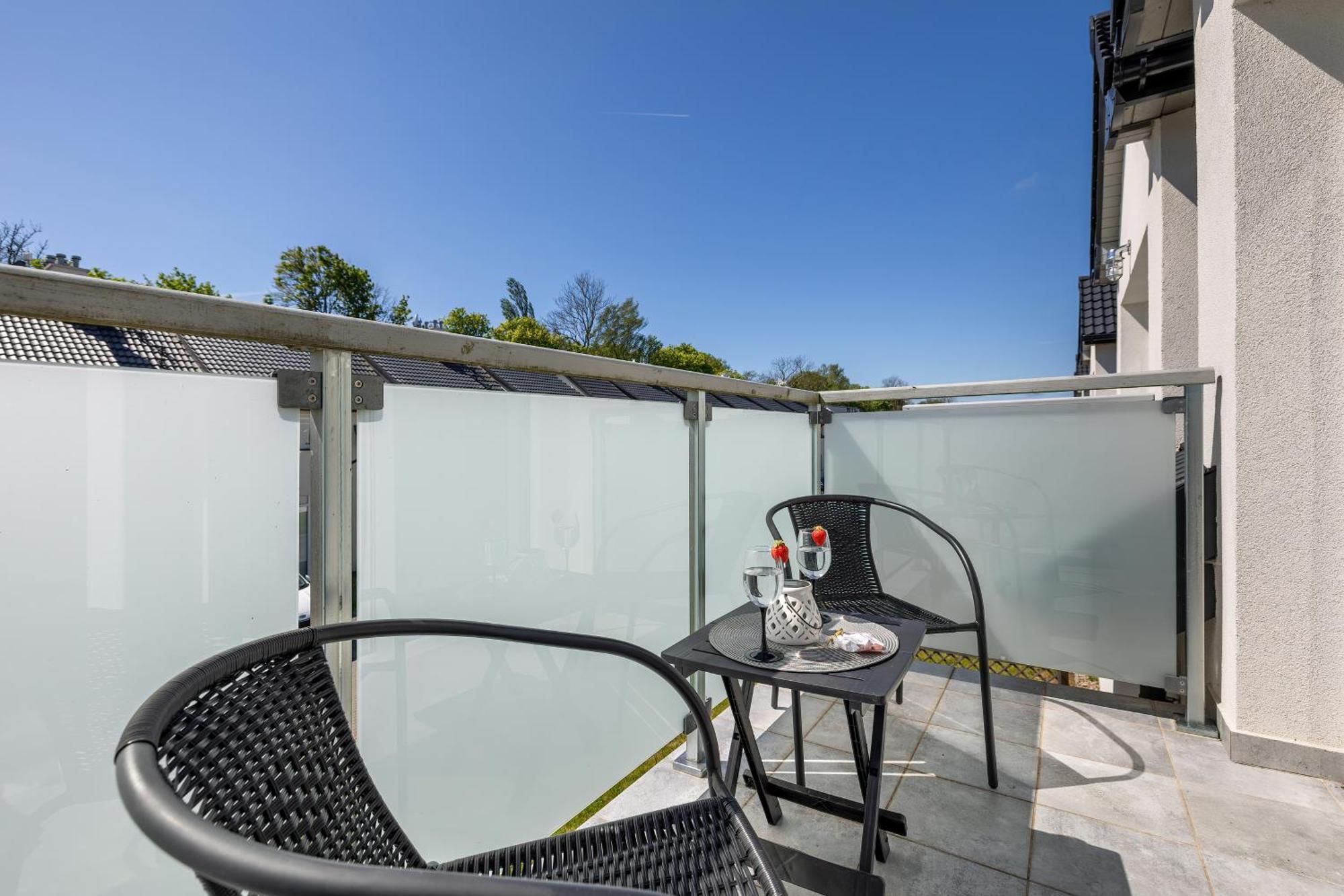 Resort Kropli Baltyku Apartments By Noclegi Renters Ujście-Darłowskie Zewnętrze zdjęcie