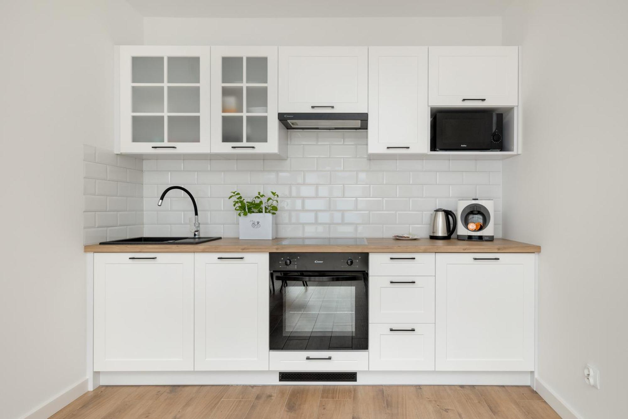 Resort Kropli Baltyku Apartments By Noclegi Renters Ujście-Darłowskie Zewnętrze zdjęcie